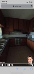 Blk 450D Tampines Street 42 (Tampines), HDB 5 Rooms #179173562